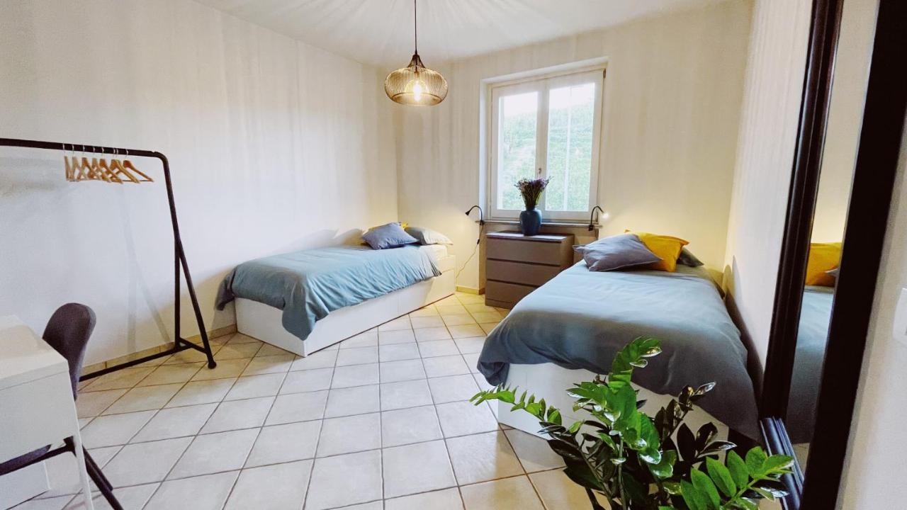 バルバレスコ Casa Da Bertuヴィラ エクステリア 写真