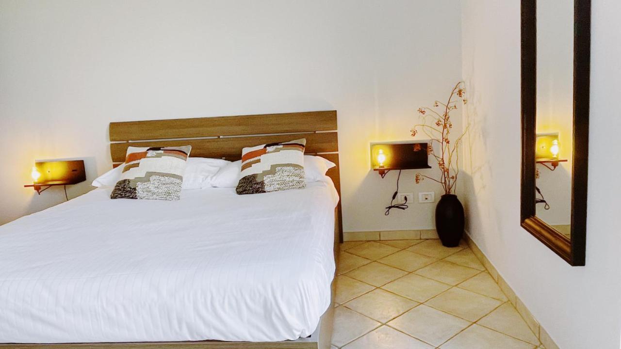 バルバレスコ Casa Da Bertuヴィラ エクステリア 写真