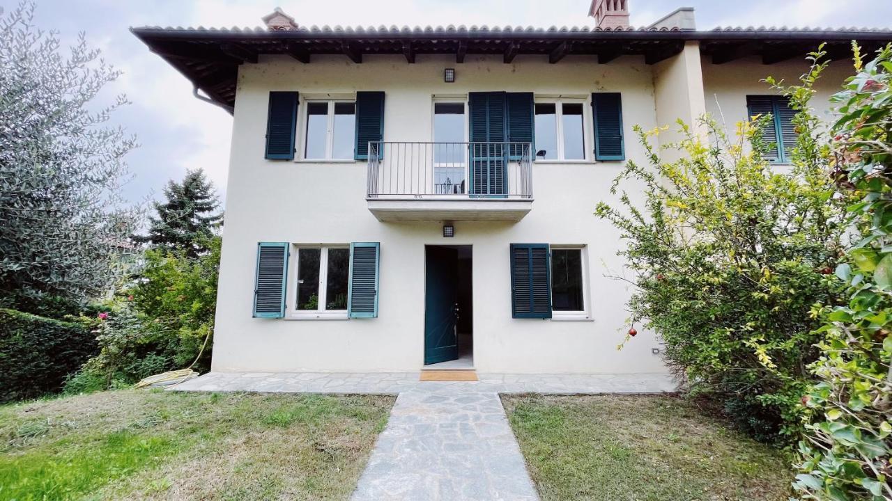 バルバレスコ Casa Da Bertuヴィラ エクステリア 写真